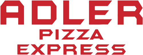 Logo Adler Pizza Express
